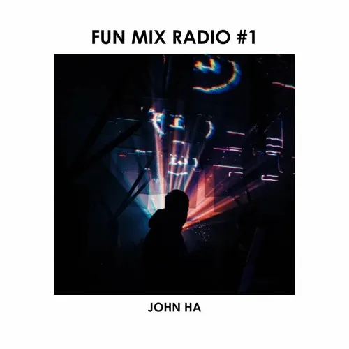 Fun Mix Radio #1 cover art