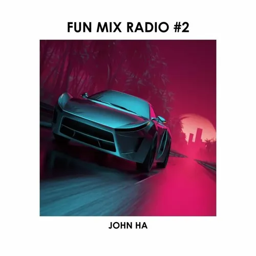 Fun Mix Radio #2 cover art