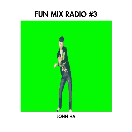Fun Mix Radio #3 cover art